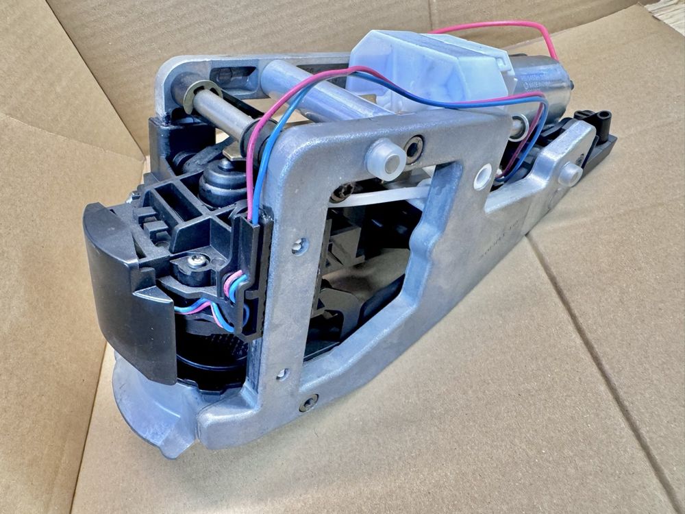 Nespresso Gemini CS 100 ab Service mit 12 Monate Garantie (Gebraucht