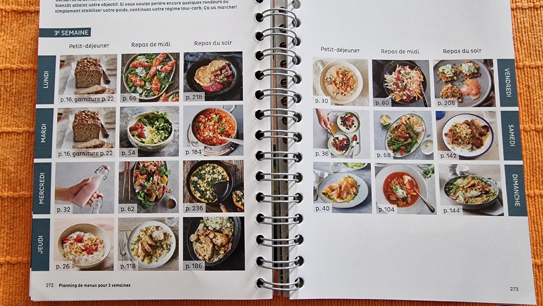 Libri: Low-crab moin 3 Kg en 3 semaines – Nuovo (secondo la descrizione) da Zürich venduto da Gabced 2