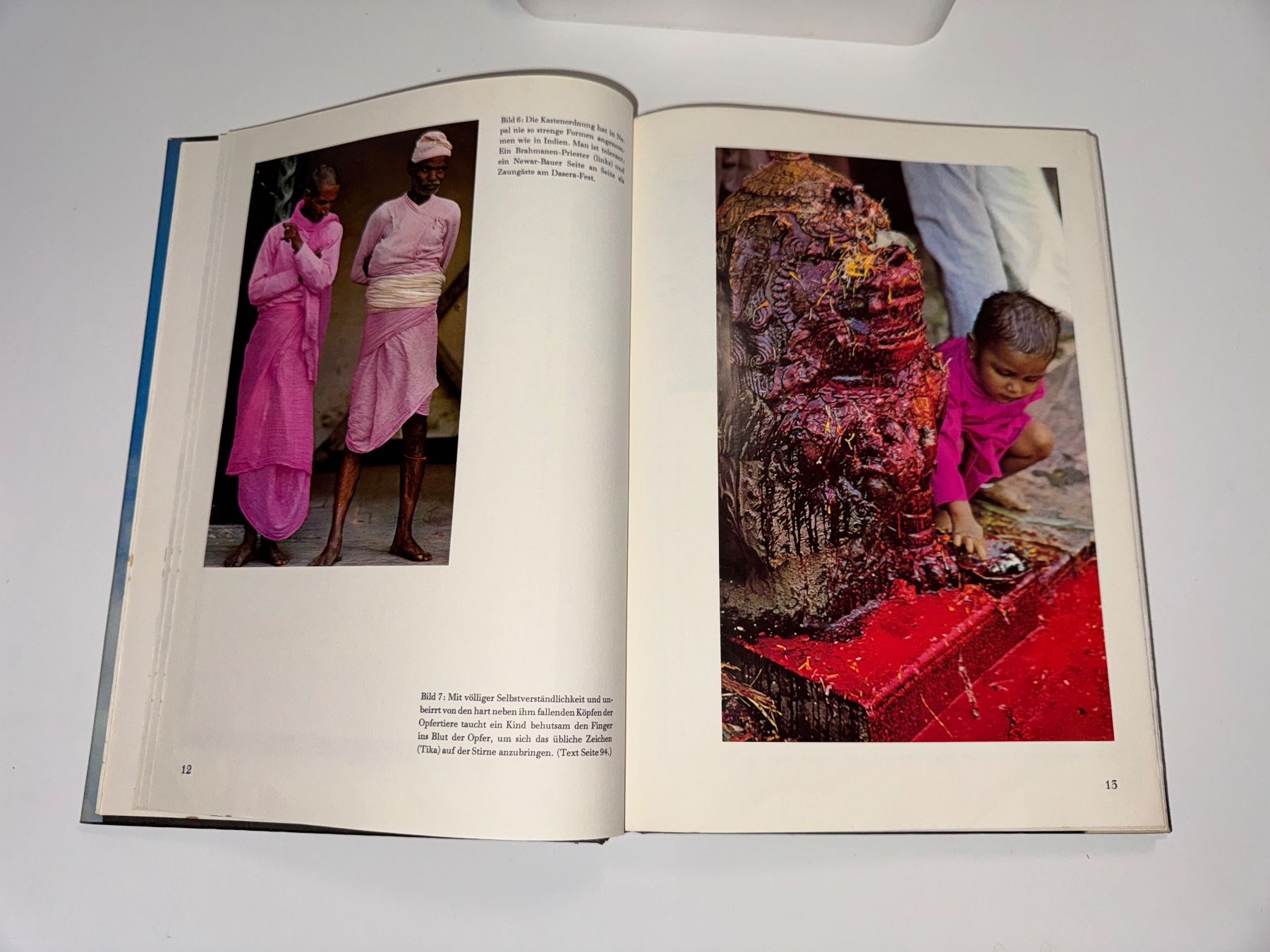 Bücher: BUCH: Nepal – Gebraucht aus Grosswangen von Second_hand_paradise 4
