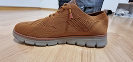 HUBERD  UrbanFit™ – UltraKomfort Sneaker Gr:46 NEU und OVP