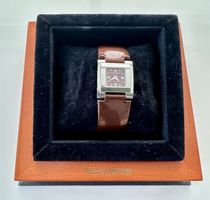 BAUME & MERCIER CATWALK Quartz en parfait état, avec box