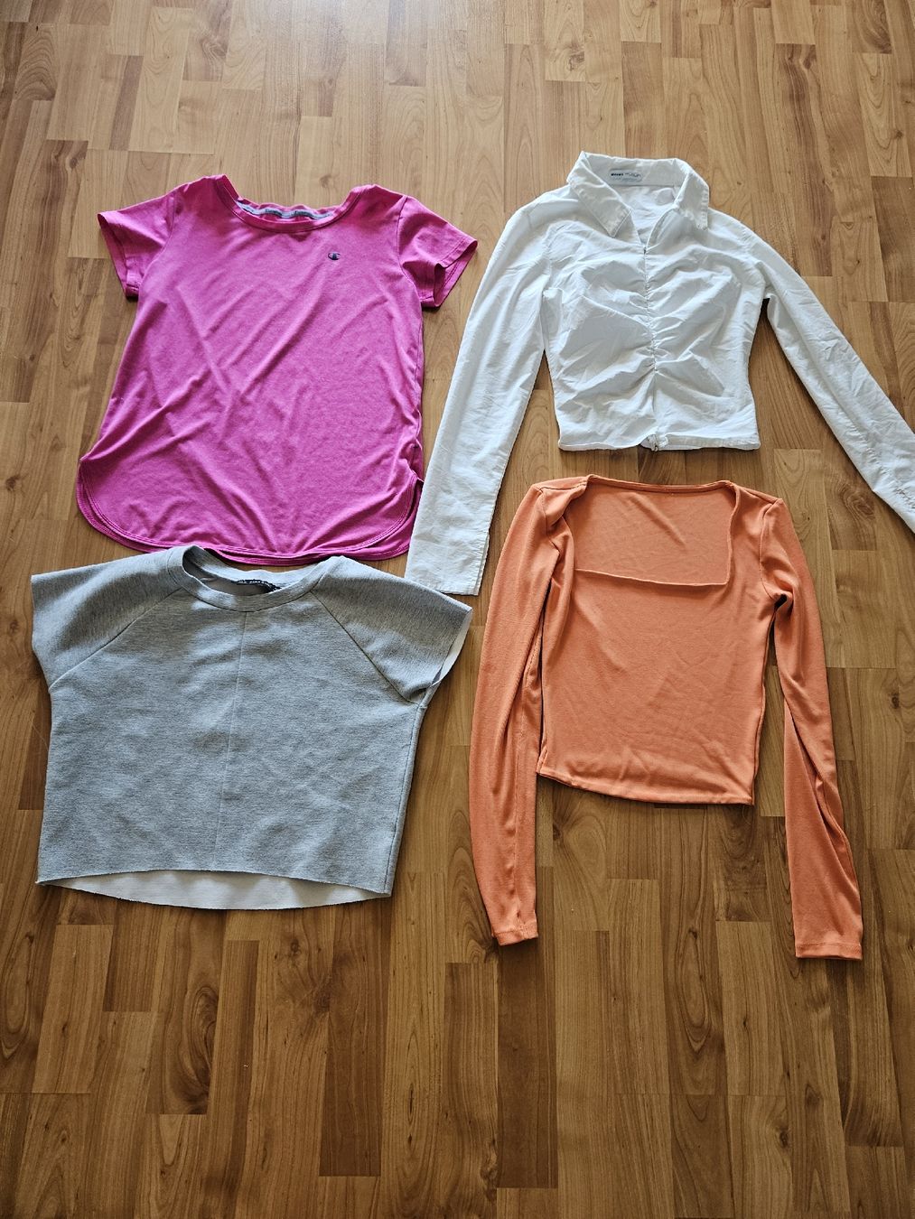 Lots de vêtements: sommerset Gr.S – D'occasion à Niederwil AG par marciag 2
