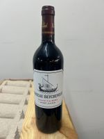 12 Flaschen Château Beychevelle 2003 Rotwein Bordeaux