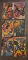 Comics Marvel Fantastic Four : Foes - Issues #1-6 2005