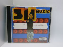 CD 311 – Music