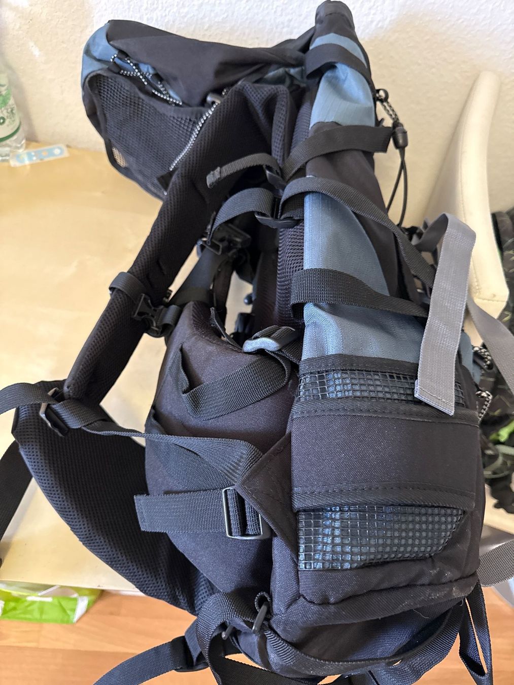Zaini: Rucksack – Usato da Zürich venduto da She10 3