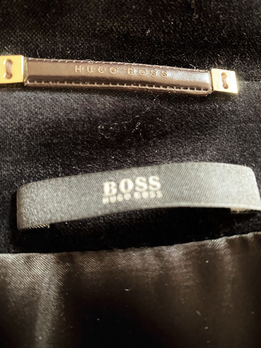 Hugo Boss Cappotti: Cappotto donna Hugo Boss – Usato da Novazzano venduto da ige_cwq5 2