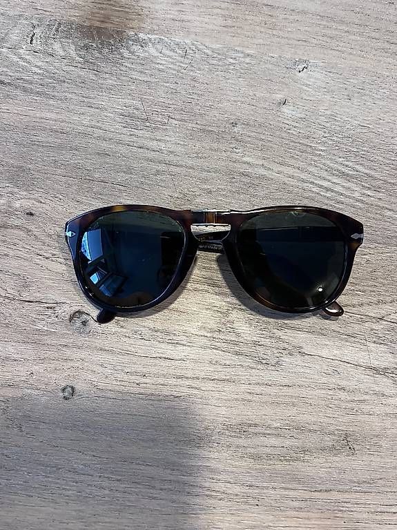 Persol Brillen & Gläser: Persol PO0714 – Gebraucht aus Genève von mat_fd75 1