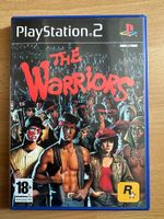 PlayStation 2 – The Warriors | PS2 | Rockstar Games