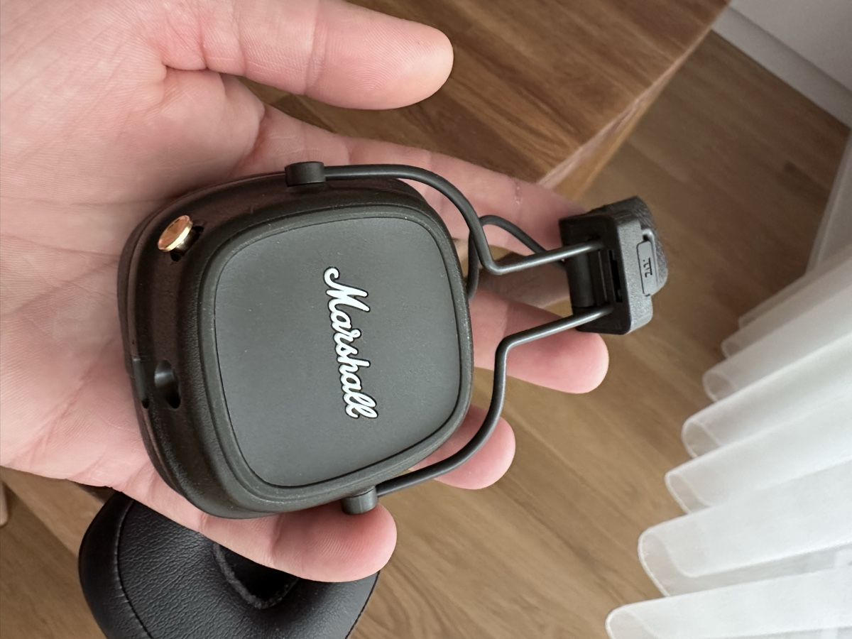 Marshall Casques audio: Marshall Major IV – Neuf (Voir description) à Wetzikon ZH par ald_5z8c 2