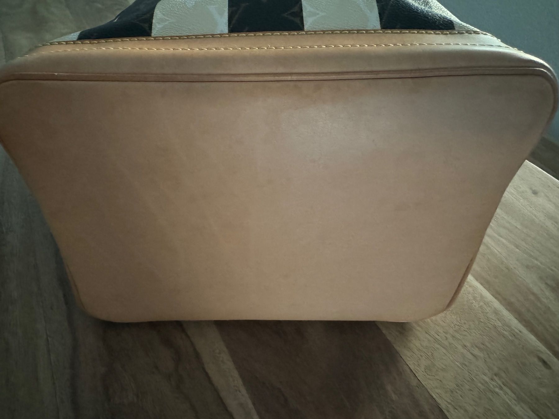 Louis Vuitton Borse da donna: Louis Vuitton Monogram Noé, Beuteltasche – Usato da Thun venduto da kth_ng29 5