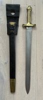 Faschinenmesser Glarus 1842