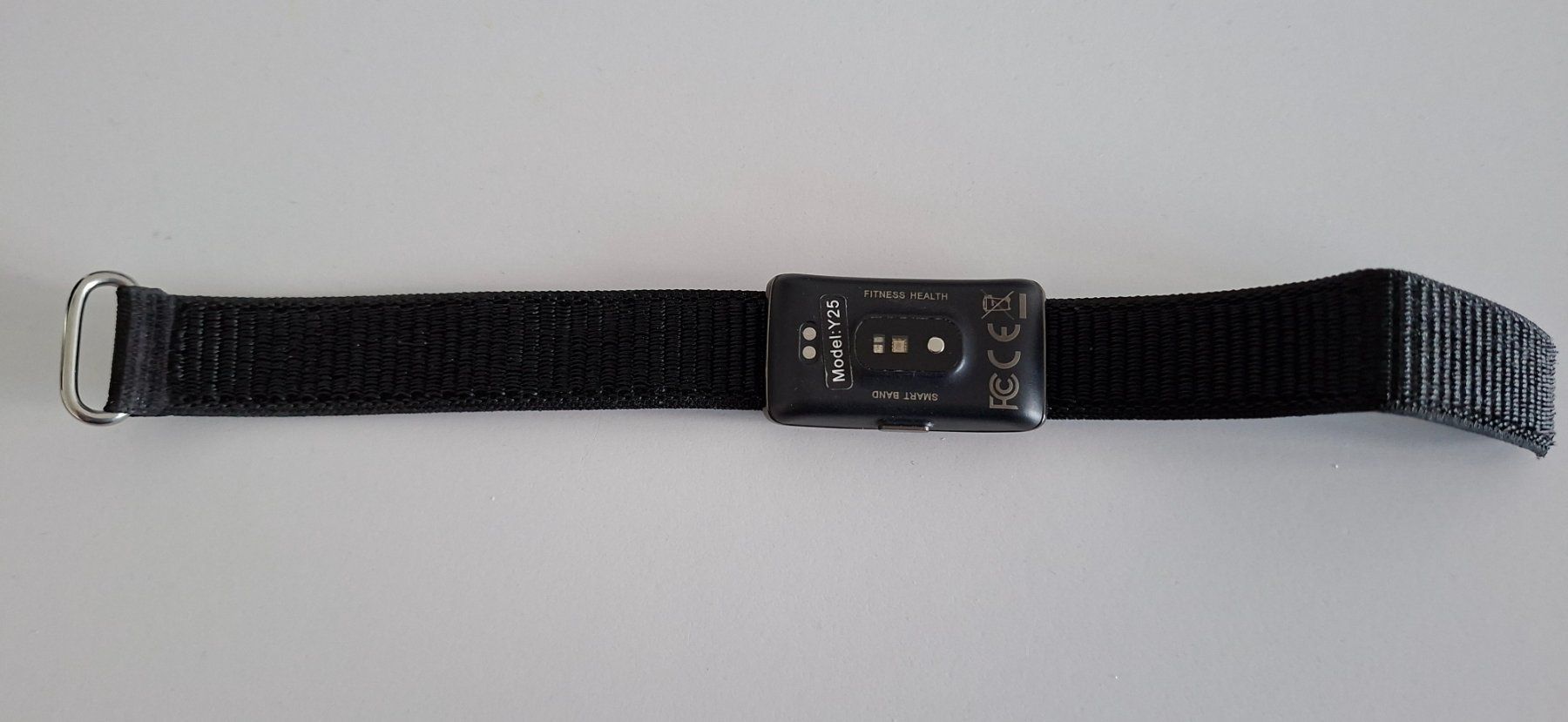 Smartwatch: Smart Band ohne Display – D'occasion à Bern par Wario 2