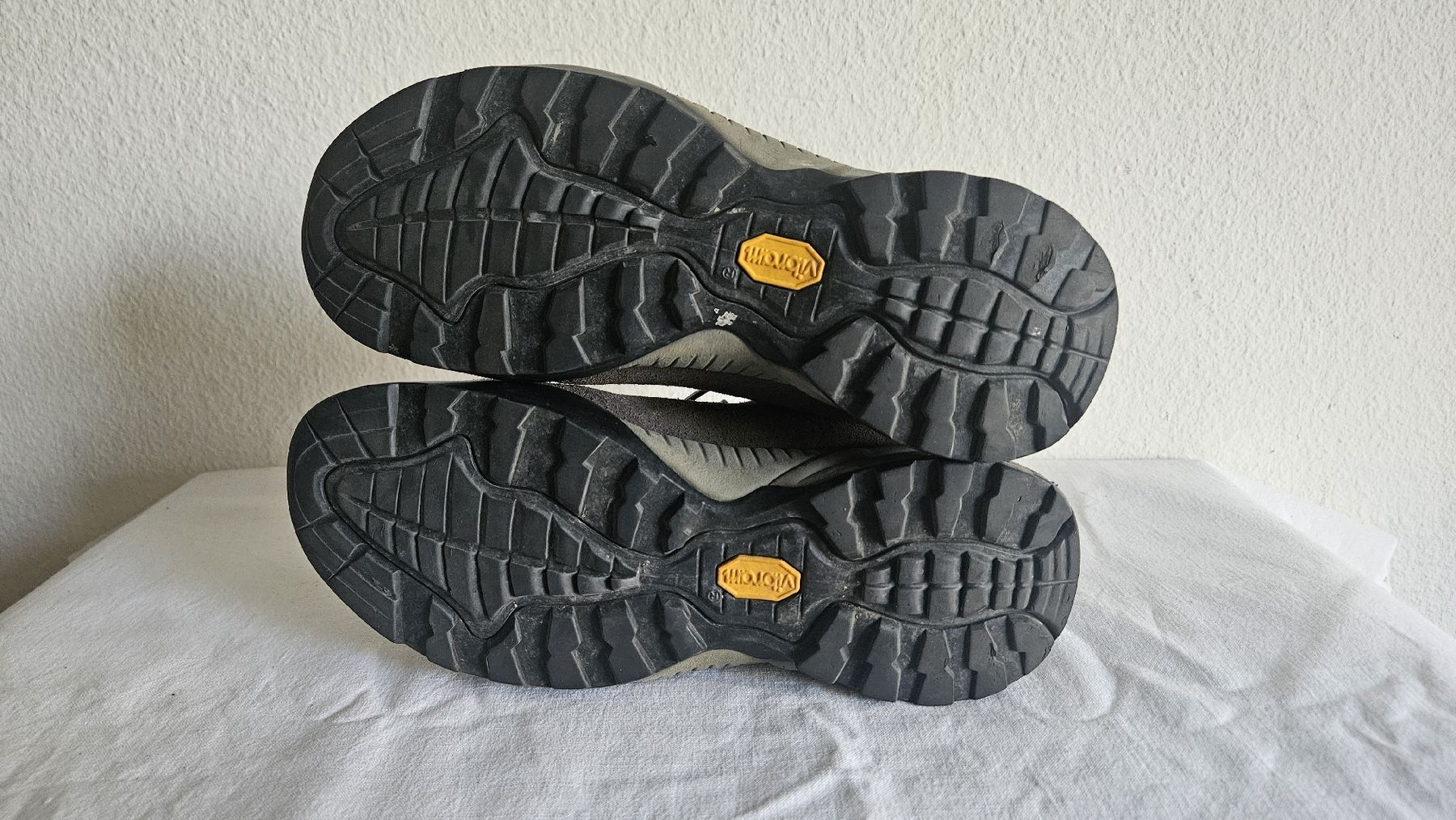 Scarpa Chaussures hommes: SCARPA Freizeit Schuhe Grösse 38 – D'occasion à Ettingen par samiba 5
