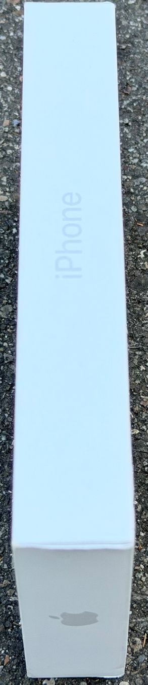 Apple Portables: iPhone 17 Pro Max – Neuf avec emballage d'origine à Muttenz par Johnny_Wishbone69 1