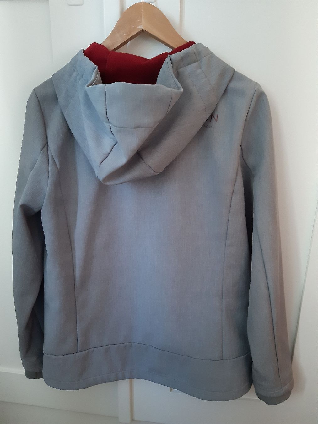 46 Nord Giacche: Softshell Jacke Gr. 40 – Usato da Langenthal venduto da AspireE15 2