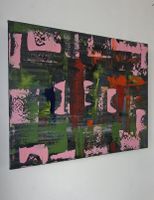 Original Gemälde, abstrakt, moderne Kunst, Handmade! 50×60×4