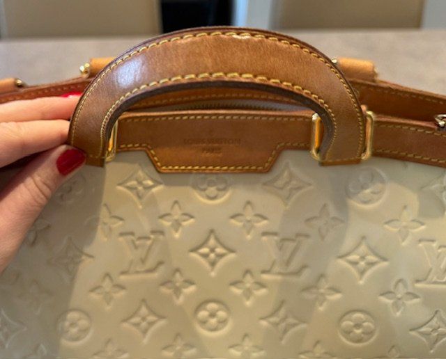 Louis Vuitton Borse da donna: Sac Louis Vuitton – Usato da Bassins venduto da oal_q2gl 7