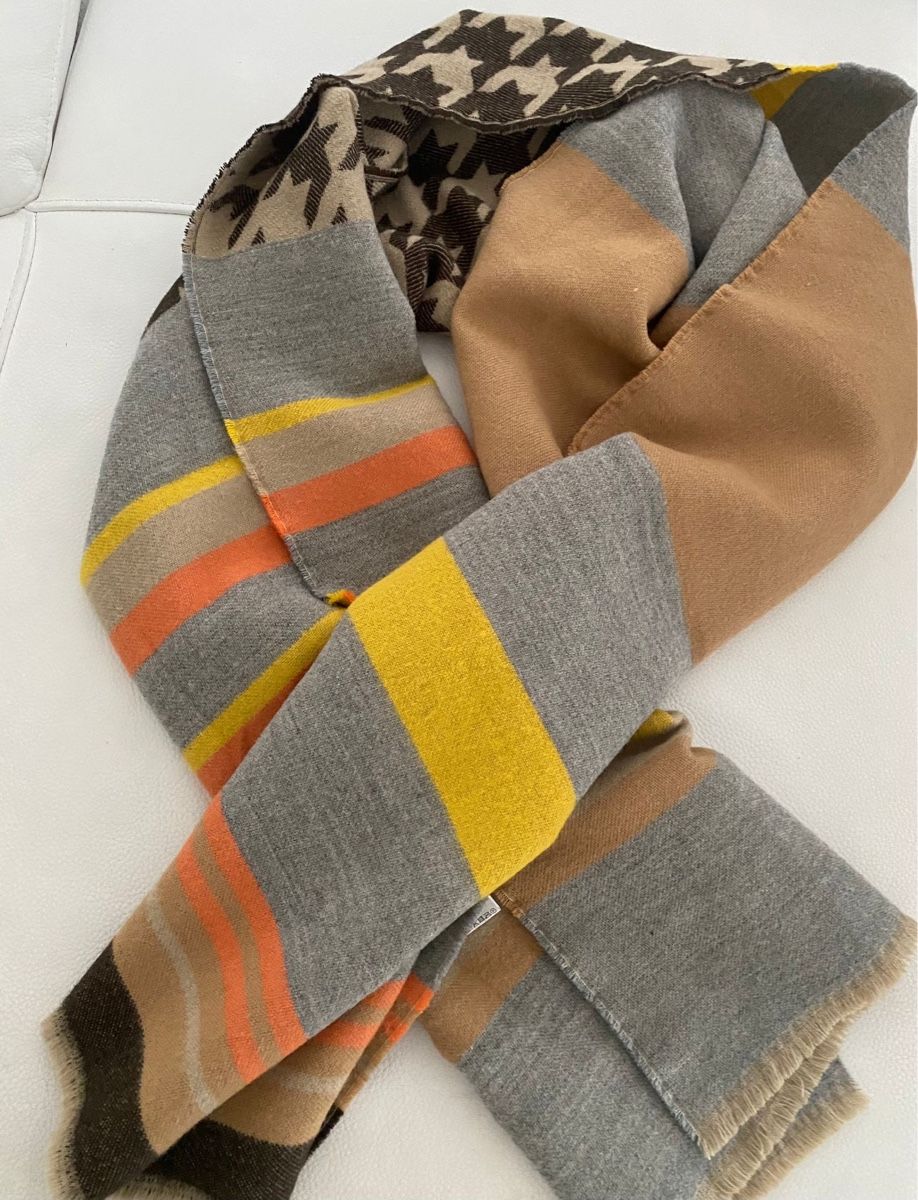 Codello Foulards, Tücher & Schals: Codello Schal Acryl  – Gebraucht aus Opfikon von Luis144