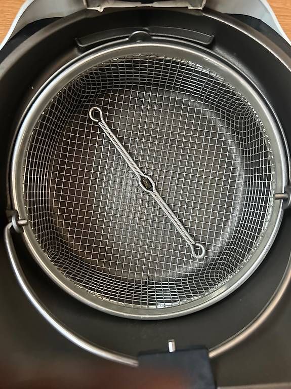 Appareils de cuisine: Friggitrice rotante – Neuf avec emballage d'origine à Muralto par h89_n89t 4