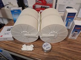 Venta Ersatzteile Befeuchtungs Plattenstapel LW44  LW45 