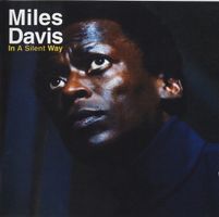 Davis Miles: In a silent way CD