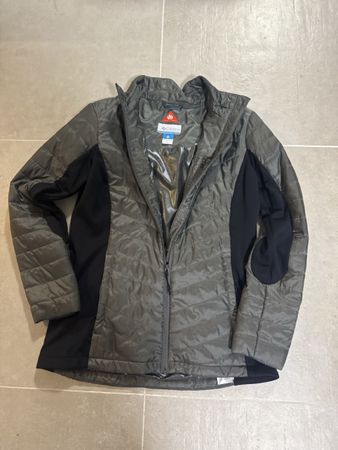 Columbia jacke L