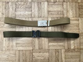 Armee Gürtel