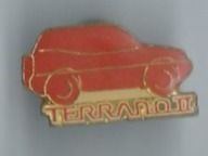 Placchette & Badge: Terano PIN – Usato da Zürich venduto da t24_de