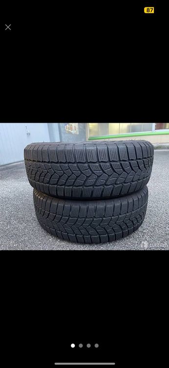 2X195/60R15 Firestone | Kaufen auf Ricardo