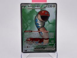 Stellarkrone - Schlurm ex  (SCR 162) - DE