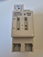 Siemens 5WG1 146-1AB02 KNX IP Router