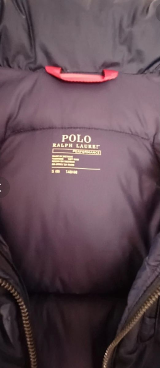 Ralph Lauren Giacche & Cappotti: Polo Ralph Lauren Daunenjacke – Usato da Magden venduto da jan_2fgc 4