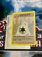 Pokémon / Doppel-Farblos-Energie (CLV 032) / Mint / Deutsch