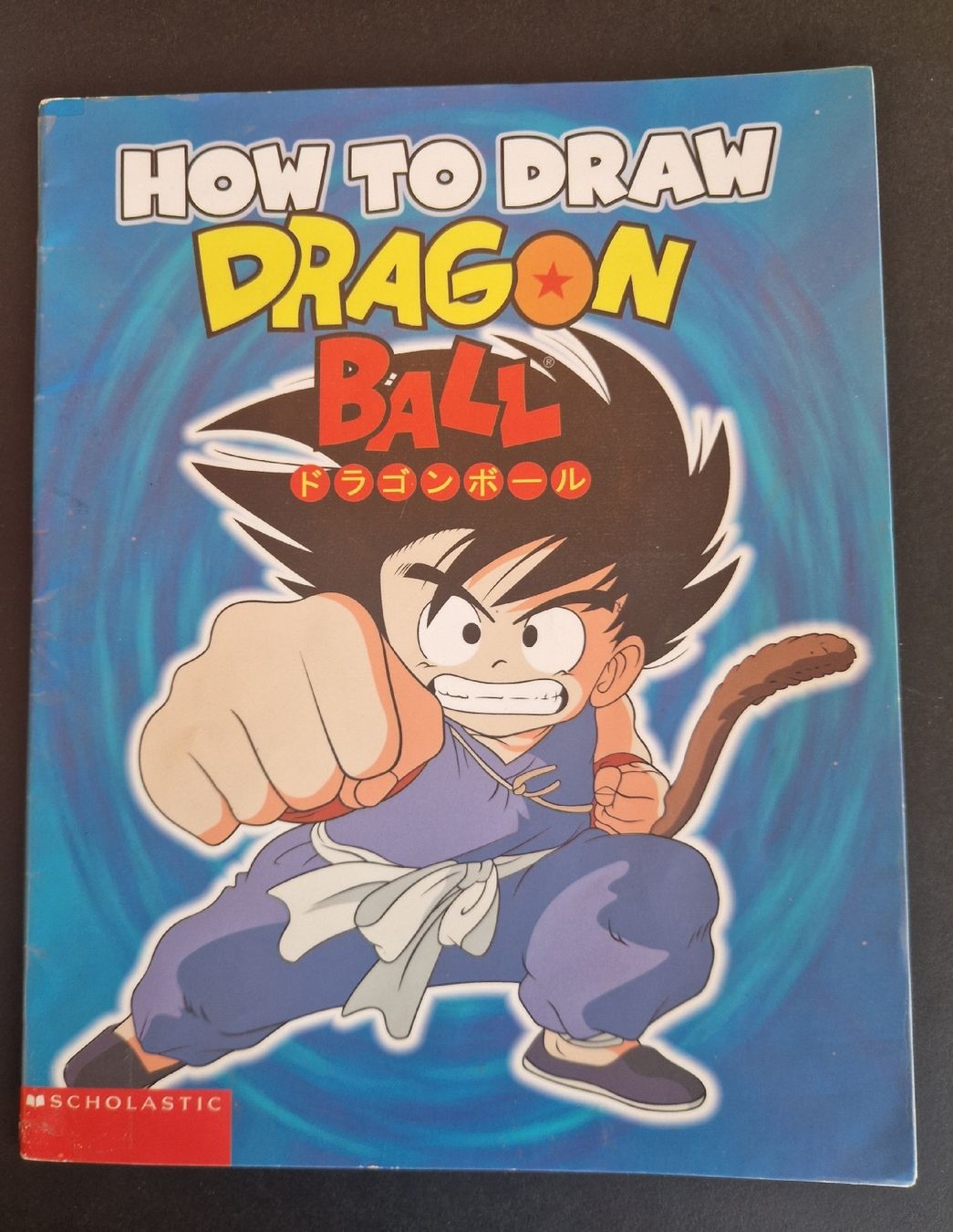 Comics: How To Draw Dragonball – Gebraucht aus Hittnau von Maeffiu