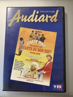 Faut pas prendre les enfants du bon dieu pour... Audiard