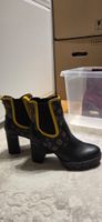 Stiefeletten Guess Schwarz Grösse 37 neuwertig