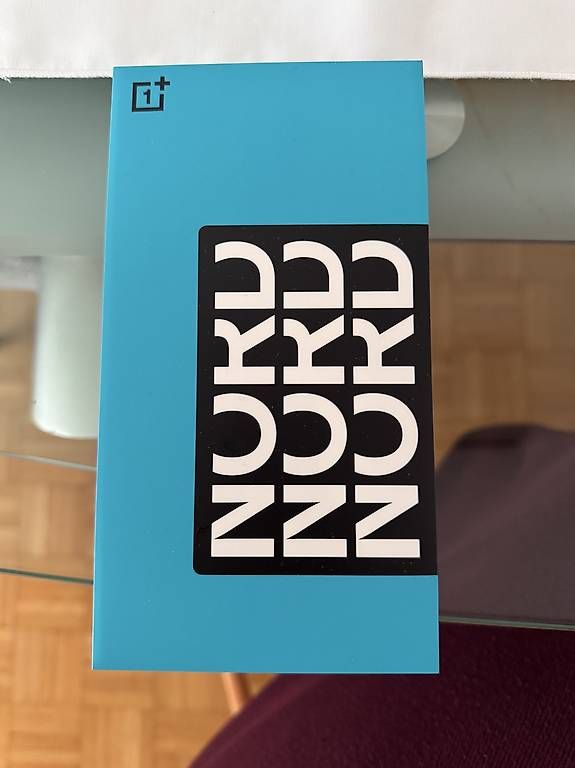 Handys / Smartphones: OnePlus Nord CE5 – Gebraucht aus Regensdorf von Jazmyn307 1
