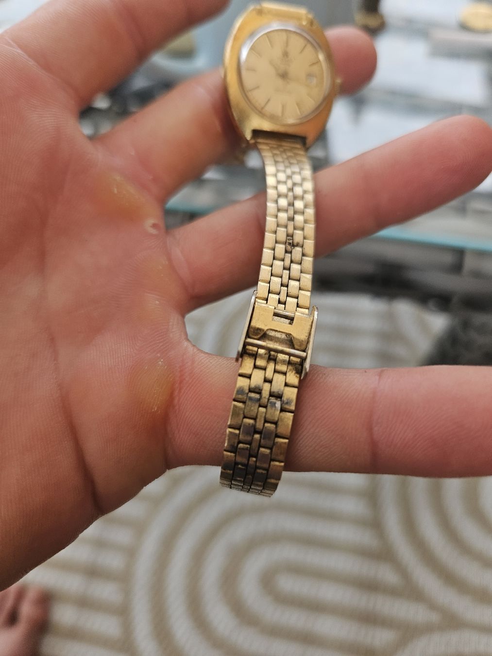Tissot Orologi: Tissot Seastar Automatik 28mm – Usato da Rickenbach b. Wil venduto da nic_8ljr 3