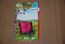 Schleich Pferdedecke