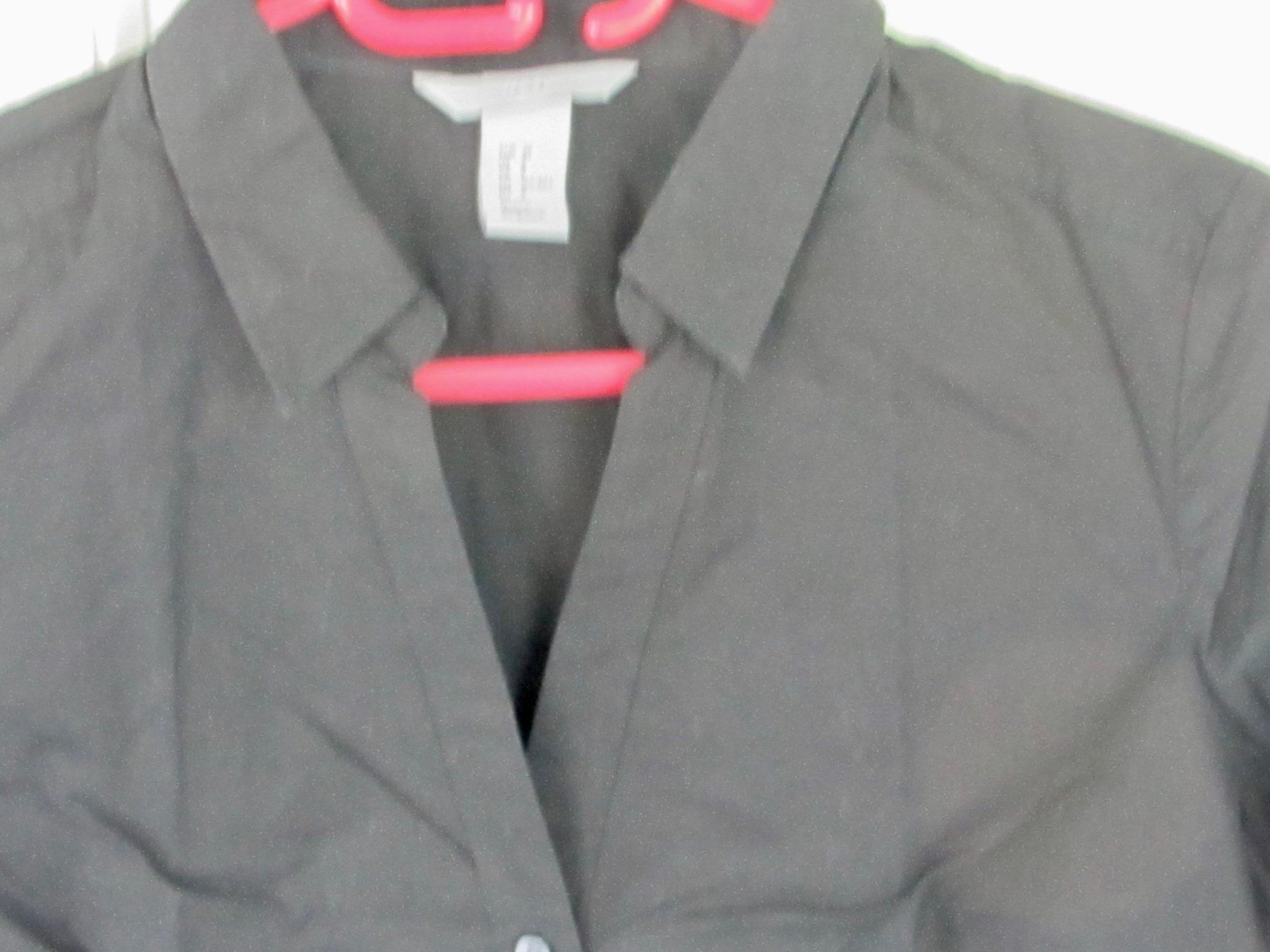 Blusen: 2 CHEMISIERS STRETCH – Gebraucht aus Murten von Selliot 2
