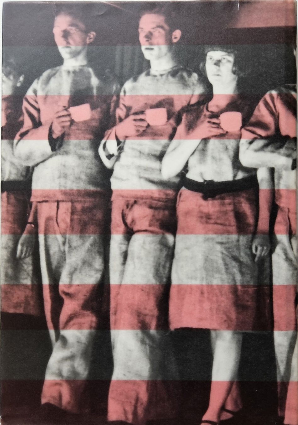 Libri: die Sammlung Stiftung Bauhaus Dessau – Usato da Seengen venduto da Weitergeber 2