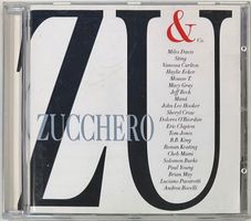 Zucchero – Zu & Co.