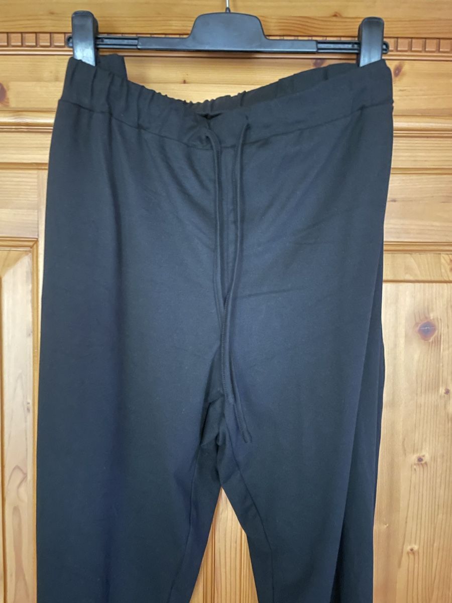 Pantalons: HOSE - SCHWARZ - NEU - GRÖSSE 4XL – Neuf avec emballage d'origine à Buchs AG par fischli610 2