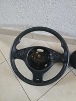 Volant M Bmw e46 multifonctions 