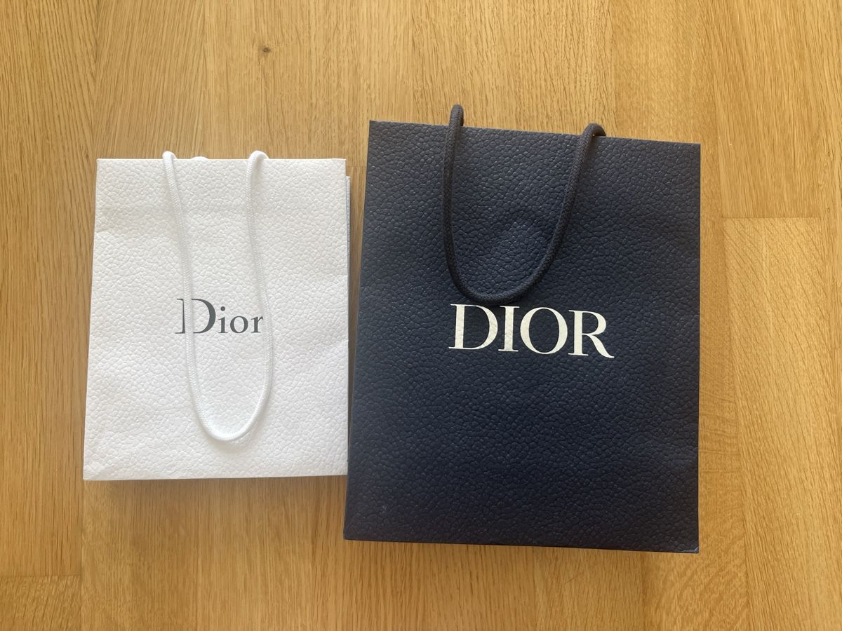 Chanel Borse: Sac Dior – Nuovo (secondo la descrizione) da Neuchâtel venduto da Ariane_vn00