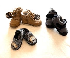 Schuhe Grösse 20/21