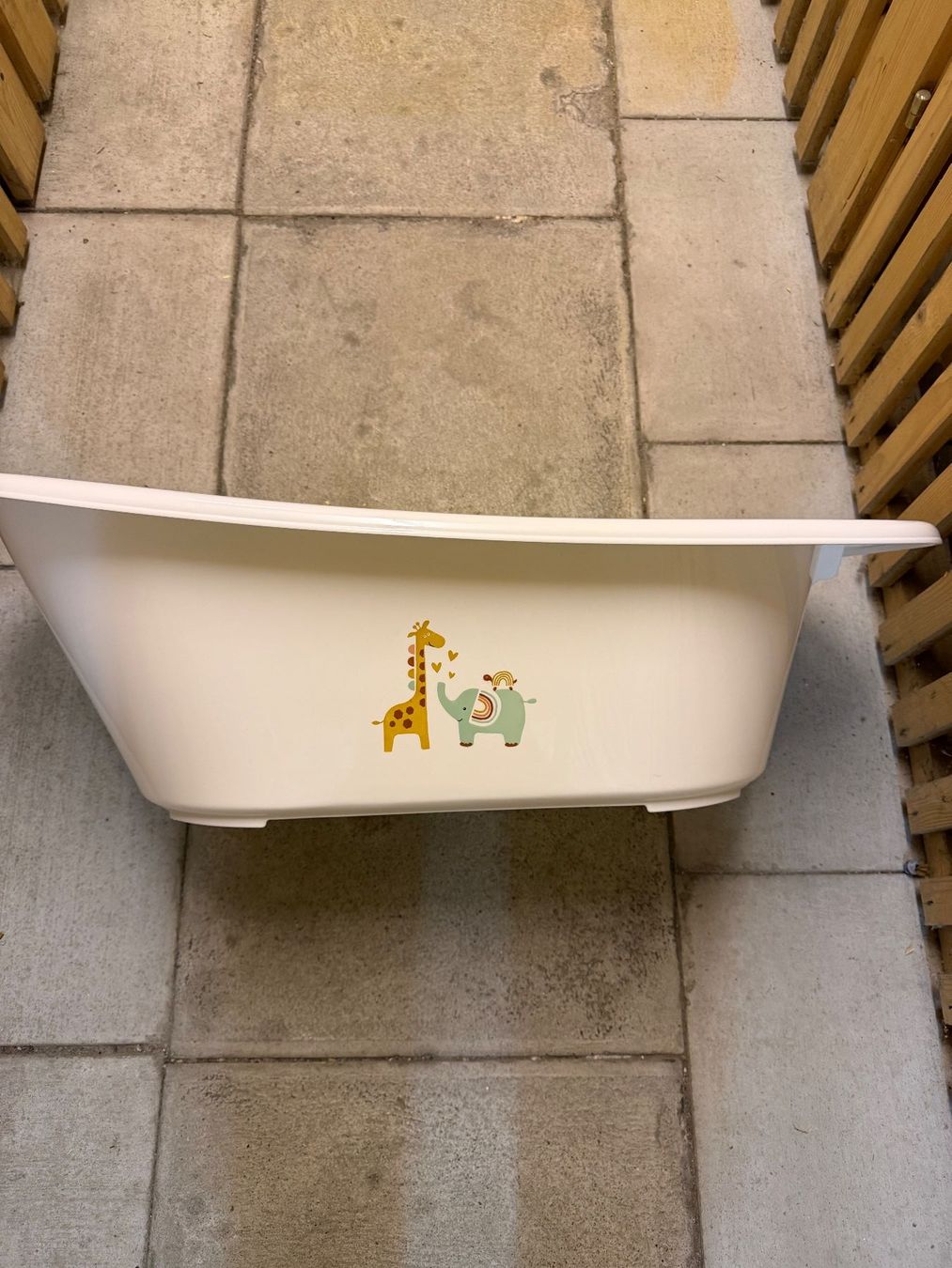 Vasche da bagno: bébé jou Badewanne – Usato da Zürich venduto da tso_v95m 2