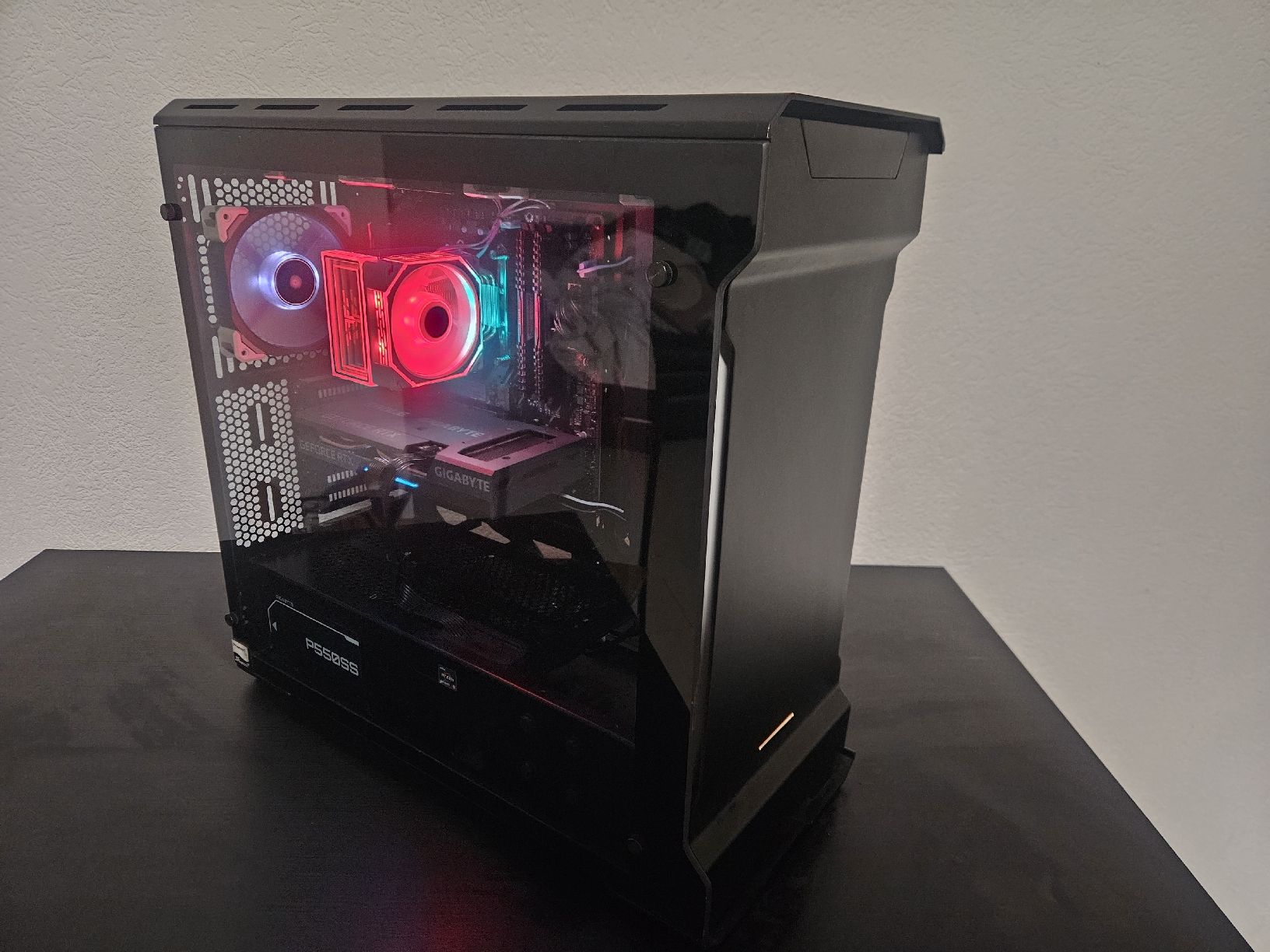 Amd PCs: PC Gaming  – D'occasion à Puidoux par dav_n6gv 1