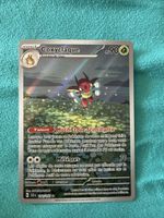 Carte Pokémon Coxyclaque 144/142 